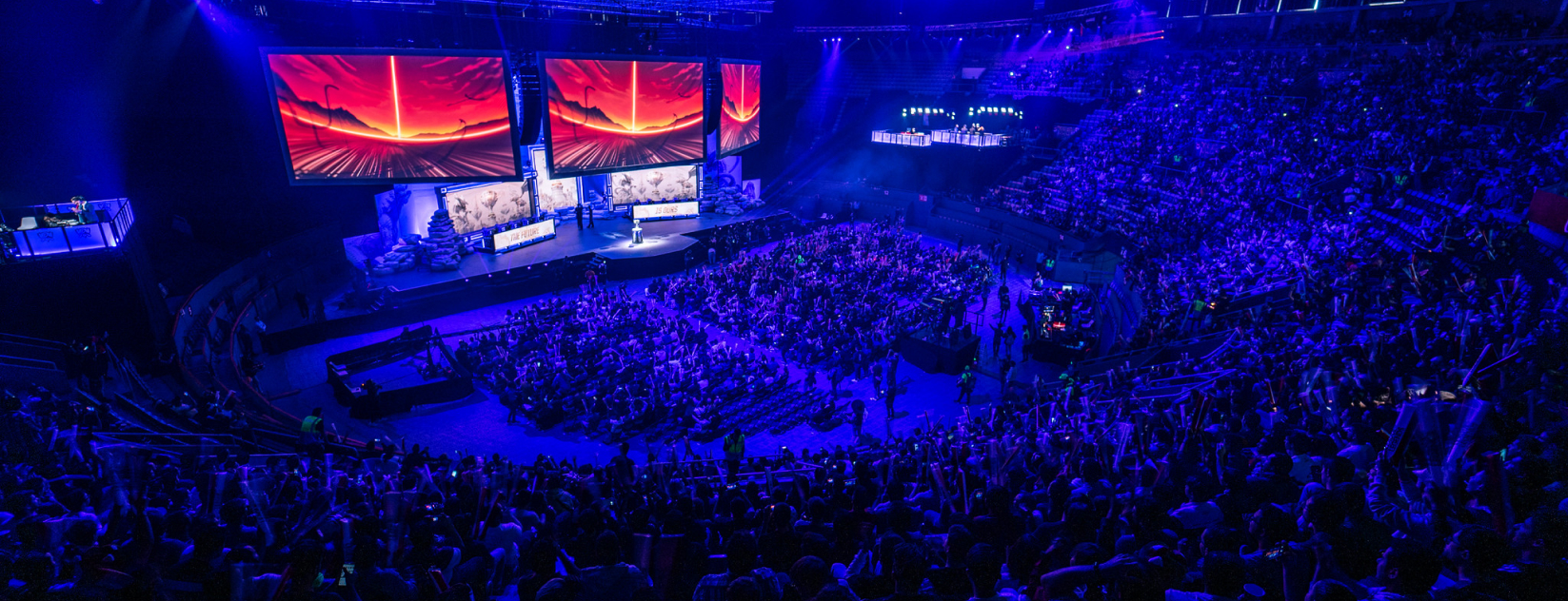 League of Legends: World Championship history – esports