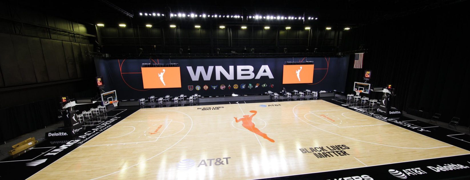 WNBA: 'The culture is special to me': Hispanic Heritage Month