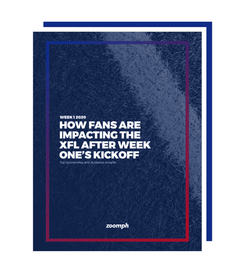 2021 college football playoff s social media report zoomph
