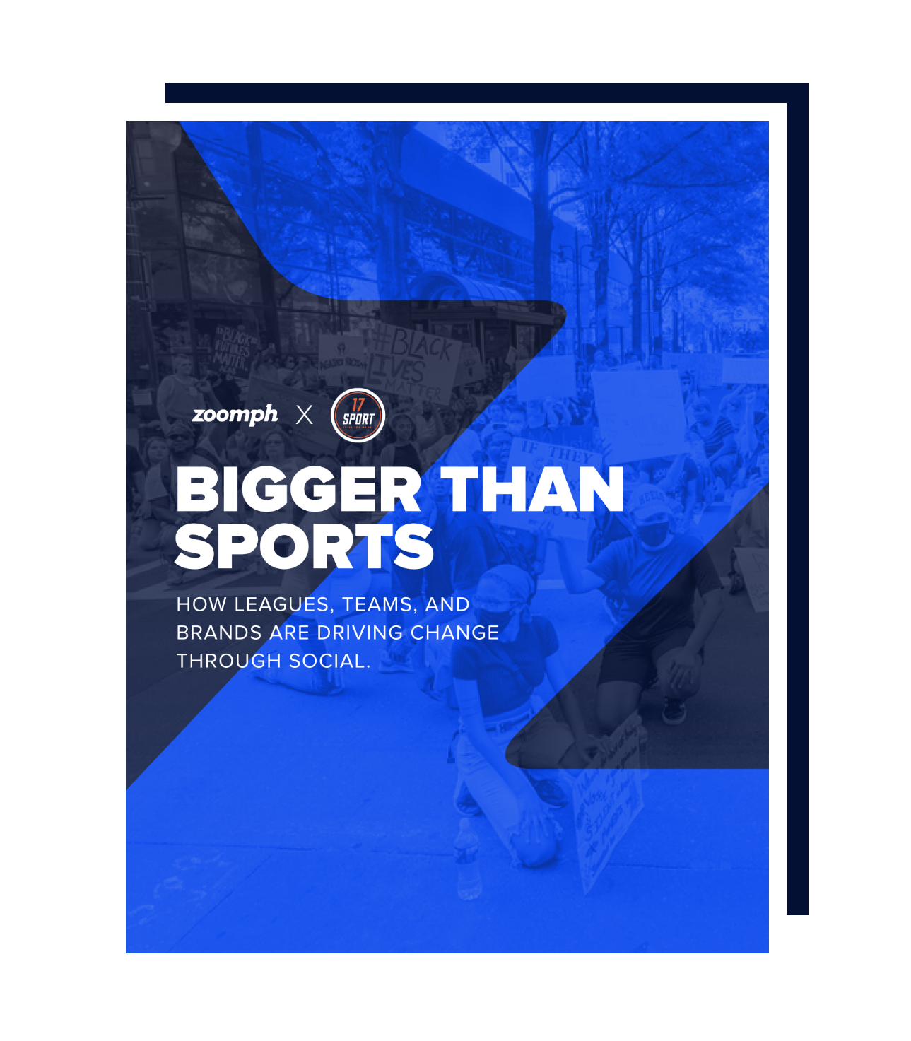 Bigger Than Sports Zoomph