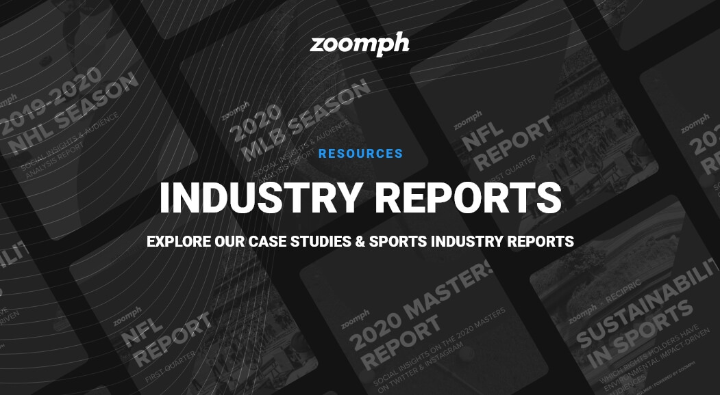 2021-22 NFL Social Media Performance Report - Zoomph