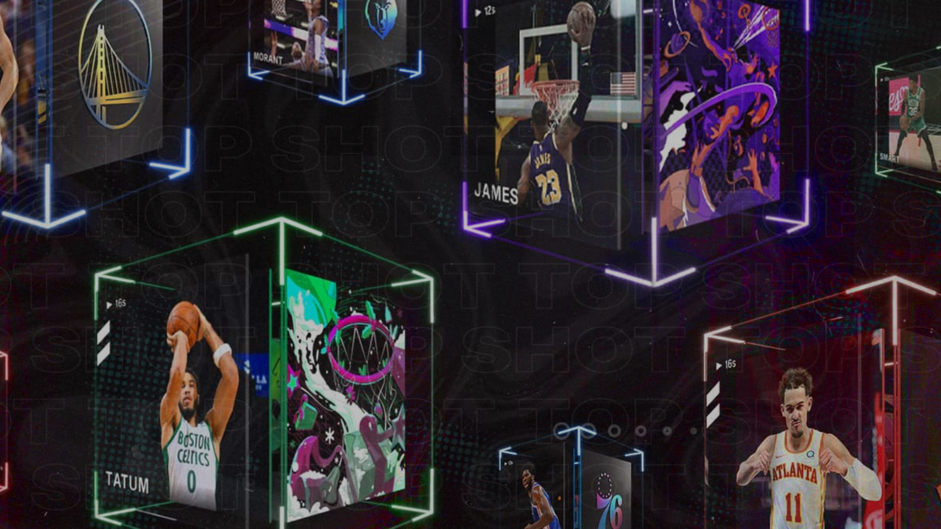 The NFL Partners with Dapper Labs, the Creators of NBA Top Shot