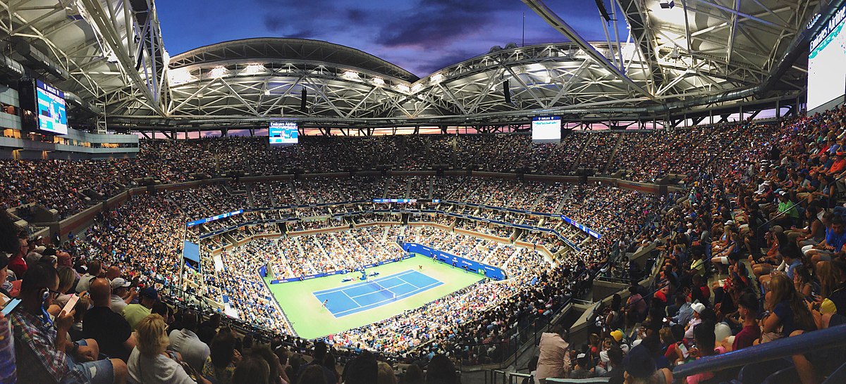 Break Point, Netflix Tennis Show, ATP Tour