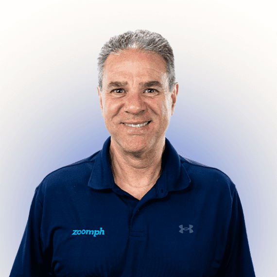 Meet the Team - Zoomph