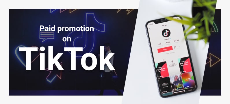 Using Tiktok as an audience booster: The example of RC Lens