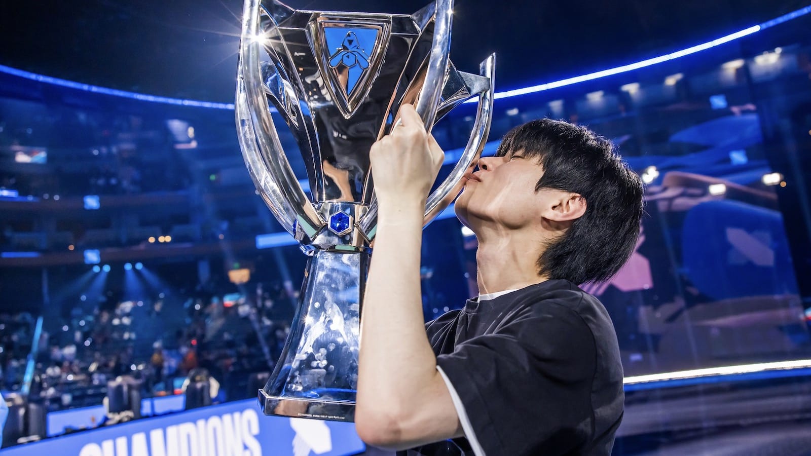 The League of Legends World Championship kicks off September 29