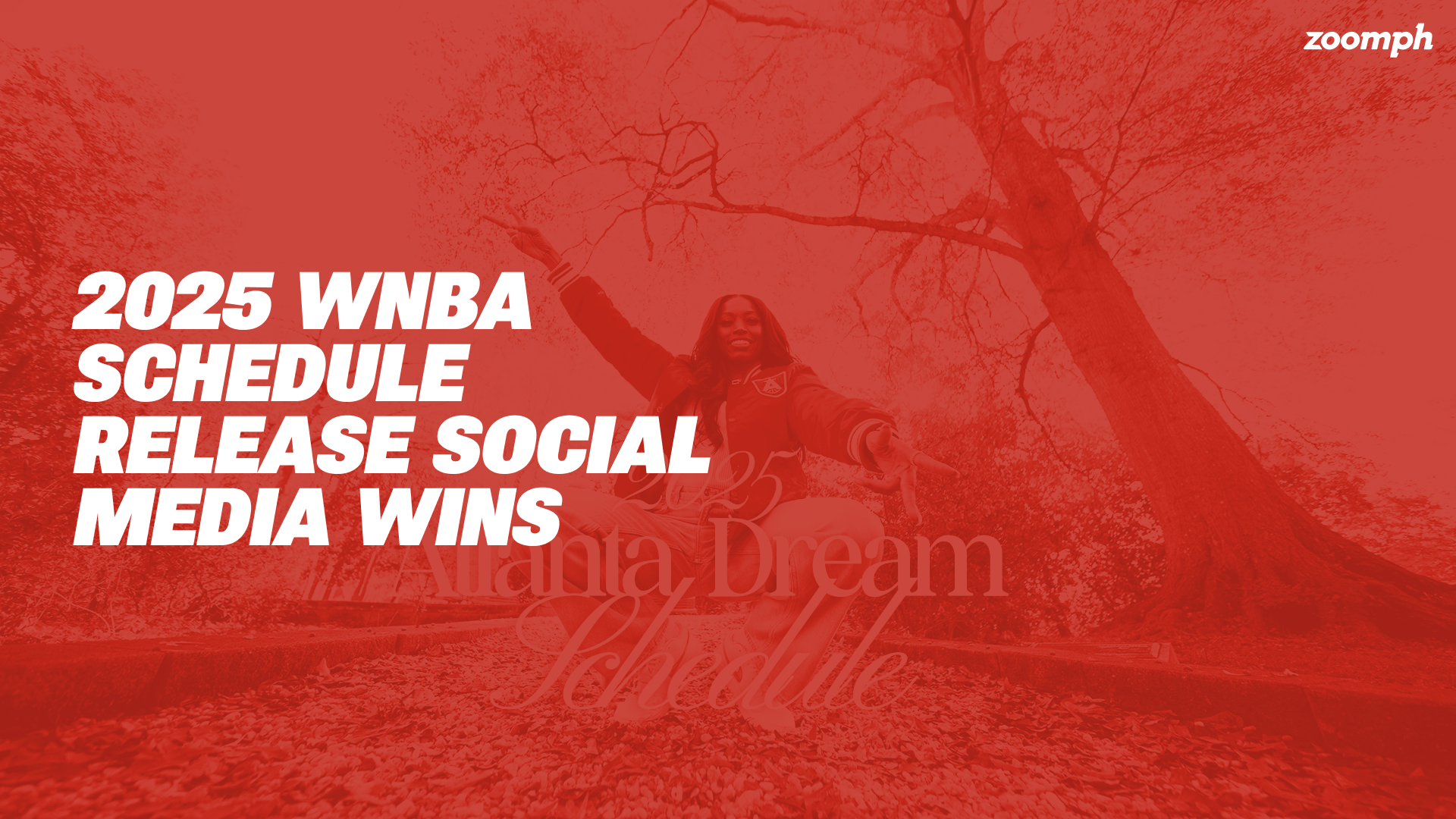 wnba schedule release social media recap