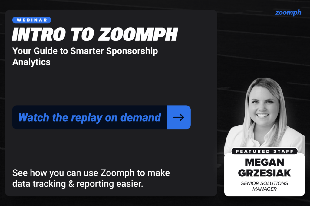 Intro To Zoomph June 2025 Webinar