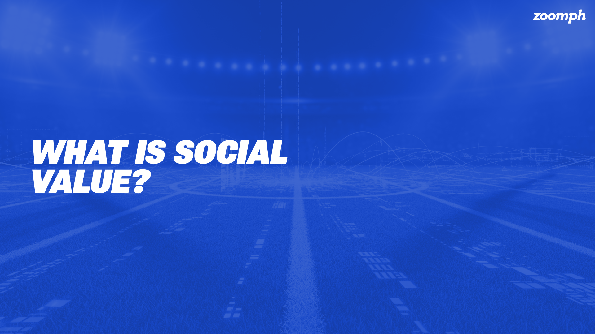 What is social value? Understanding social value and how to use it.