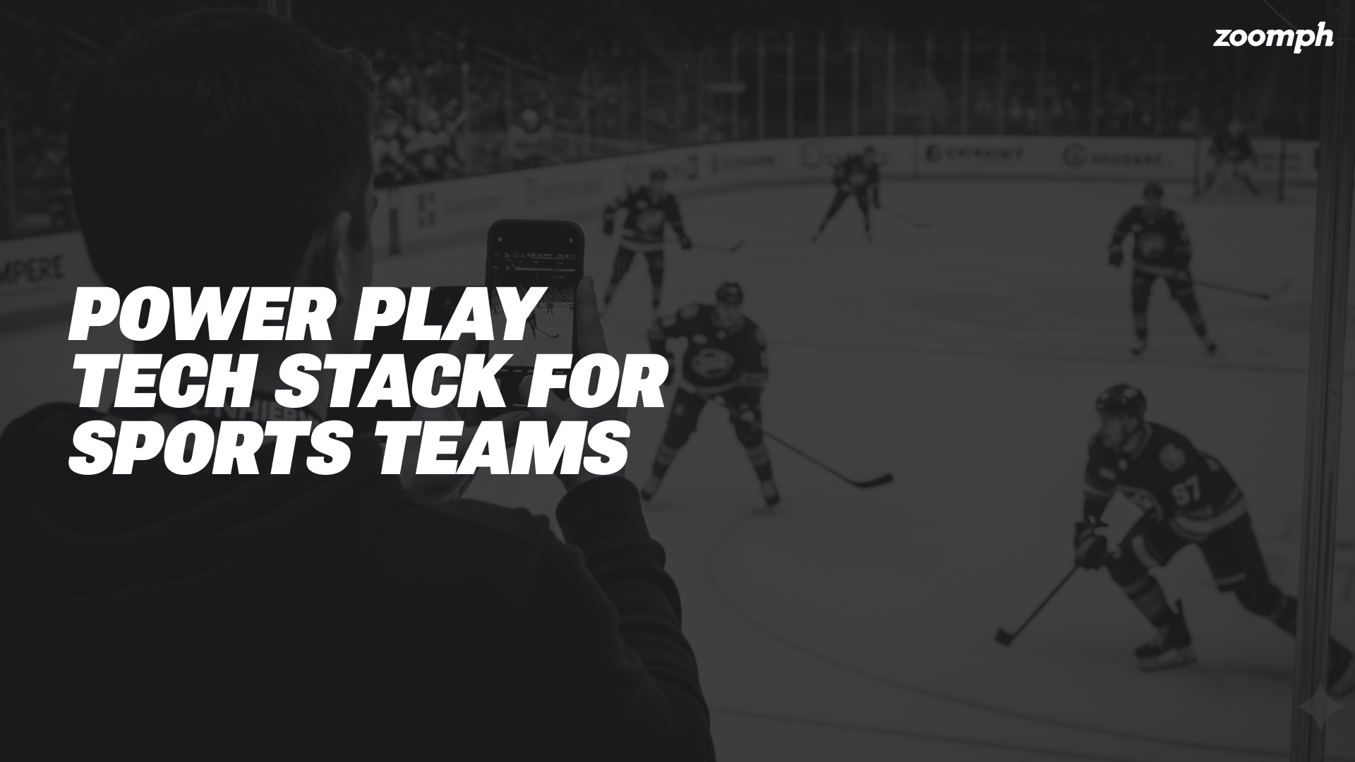 Zoomph and Slate social media wins for sports teams