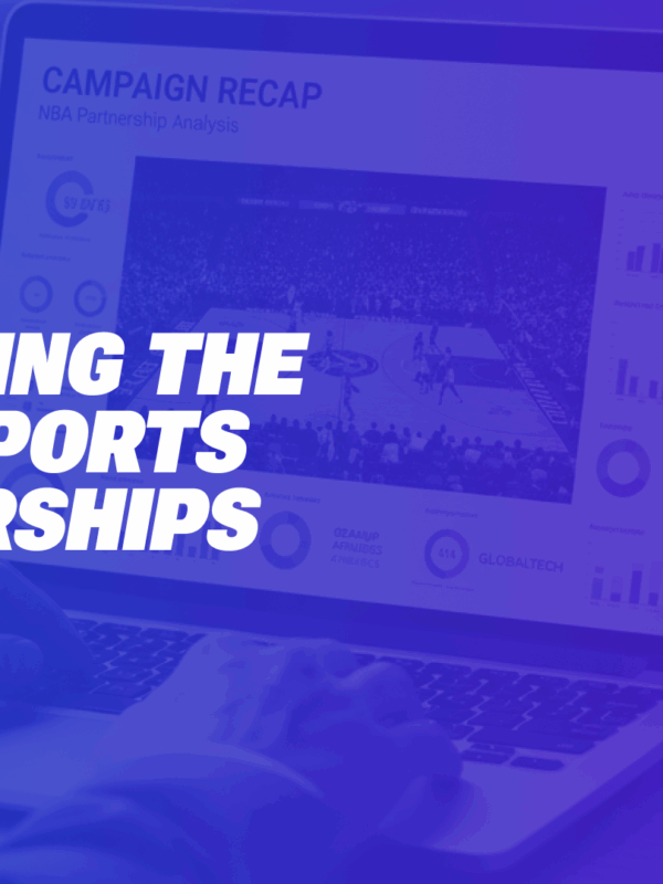 Tracking, Measuring and Understanding Sponsorship ROI In Sports