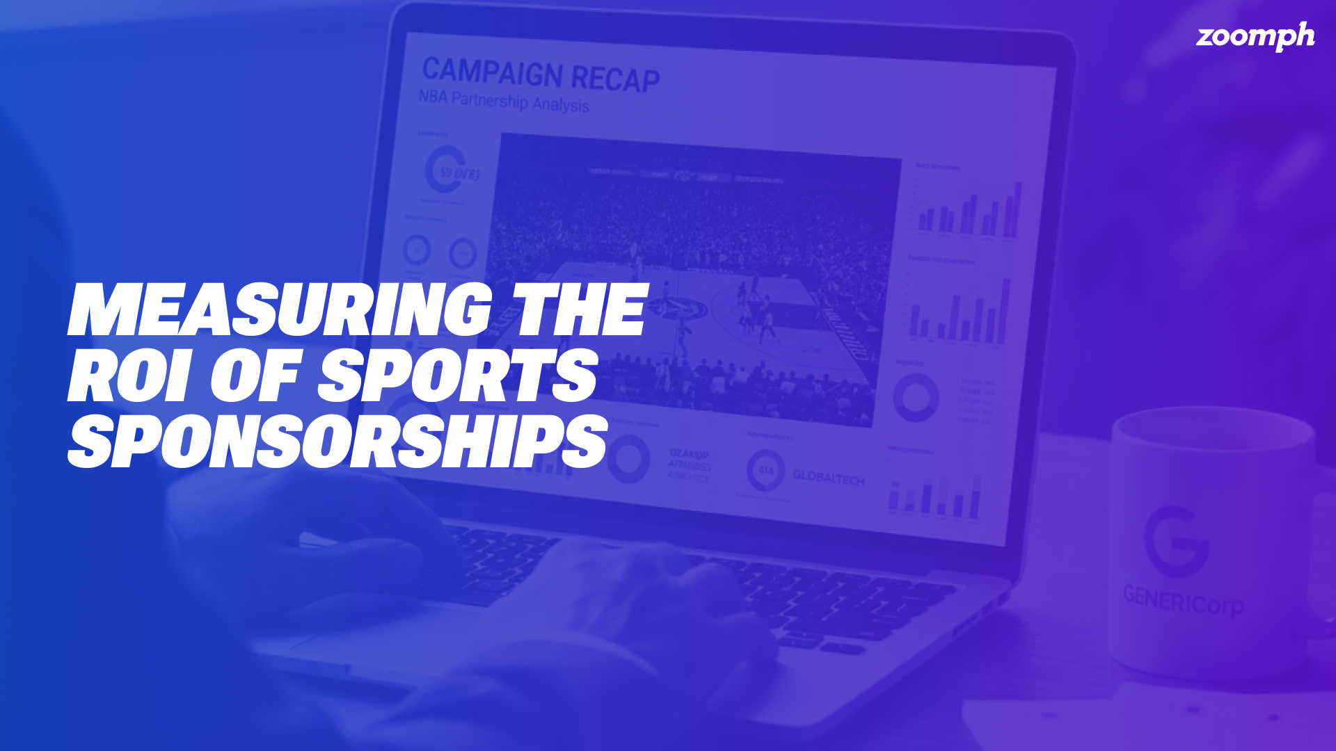 Tracking, Measuring and Understanding Sponsorship ROI In Sports