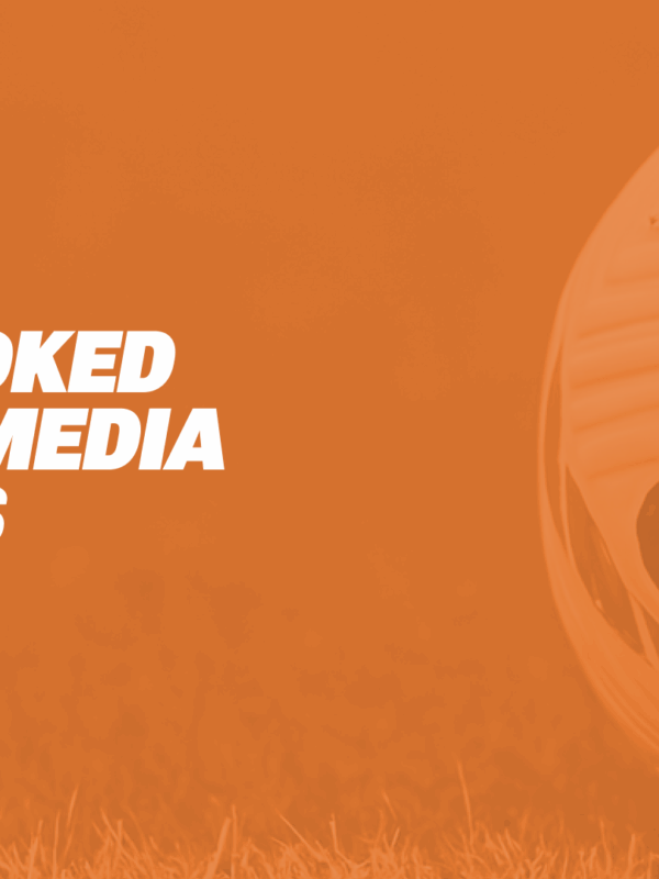 Overlooked social media metrics