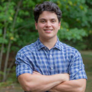 Caleb Sigman