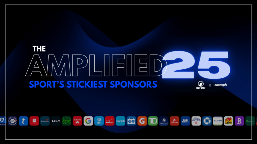 THE AMPLIFIED 25