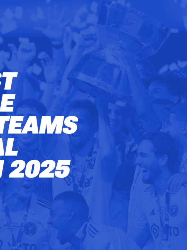 The Most Valuable Sports Teams on Social Media in 2025 Zoomph