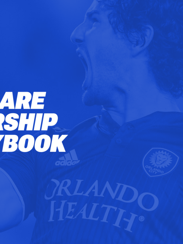 Healthcare brand sports sponsorship ROI guide — Zoomph