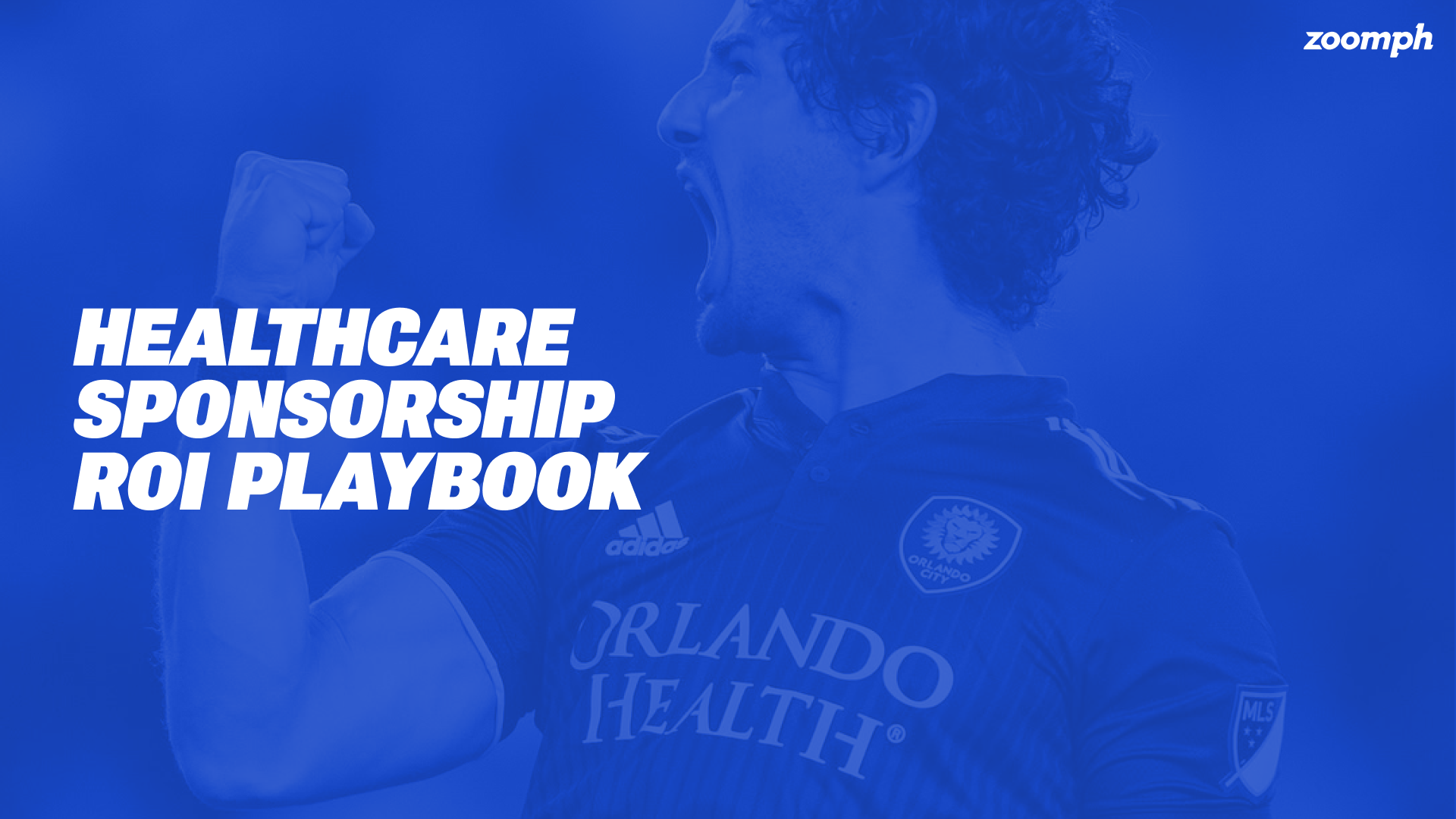 Healthcare brand sports sponsorship ROI guide — Zoomph