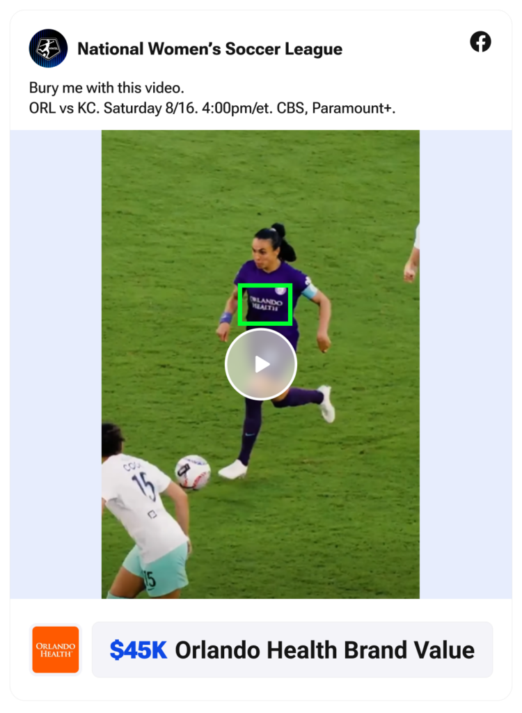 Orlando Health × Orlando PC & Orlando City SC