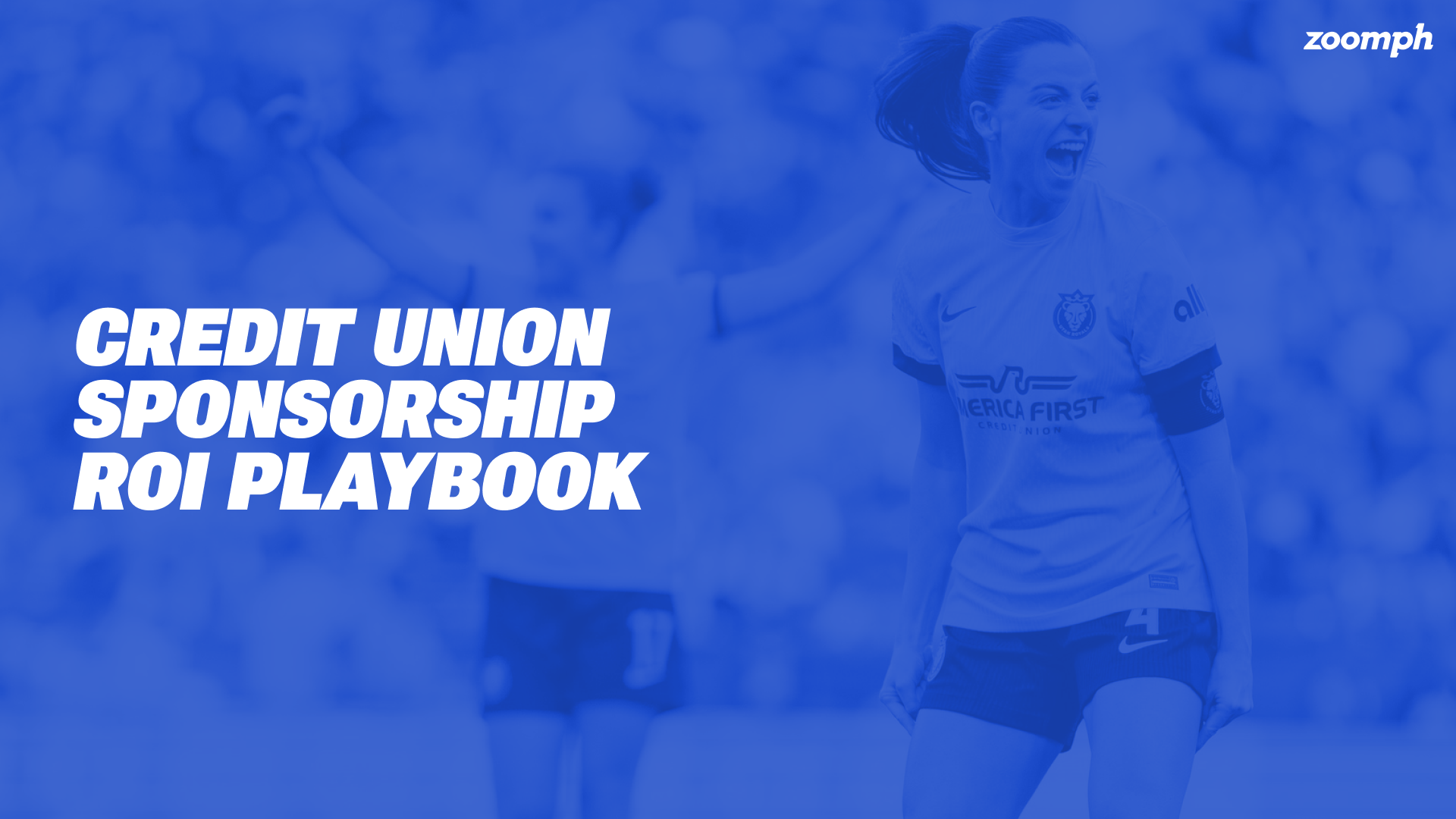 Credit Union Sponsorship ROI Playbook Zoomph