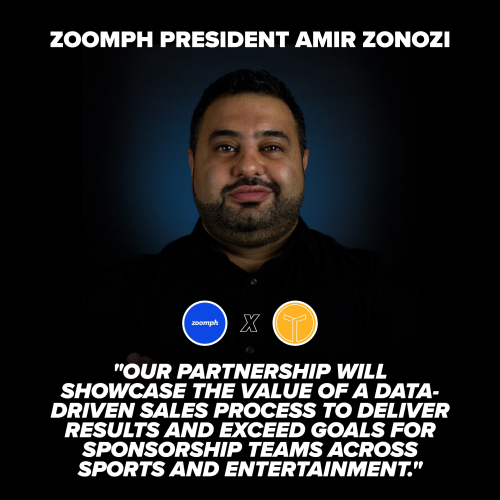 Tyson Group Amir Quote